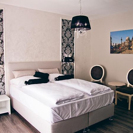 Hotel Bakarni Lonac Brcko Exterior photo
