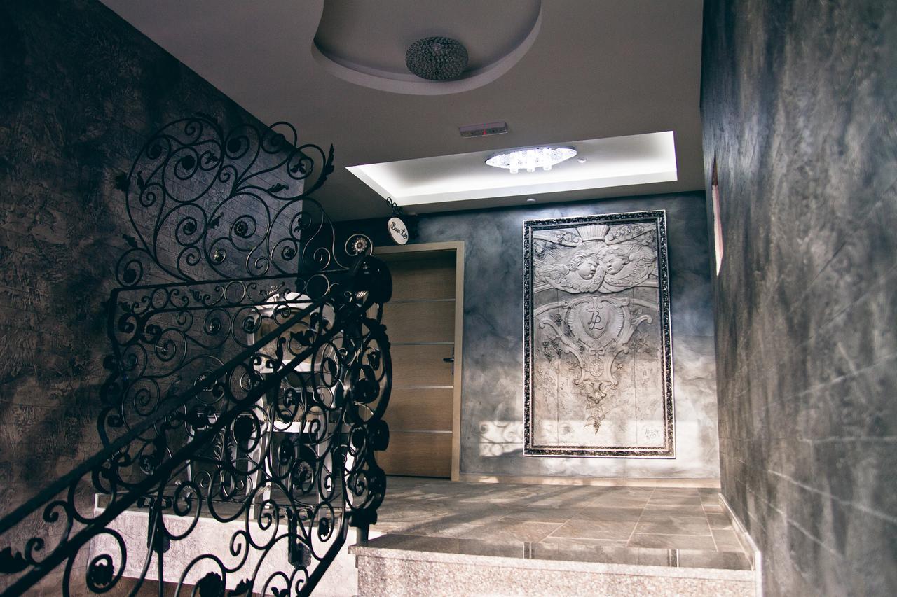 Hotel Bakarni Lonac Brcko Exterior photo